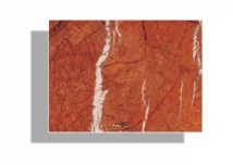 Jaisalmer Red PVC Marble Sheet