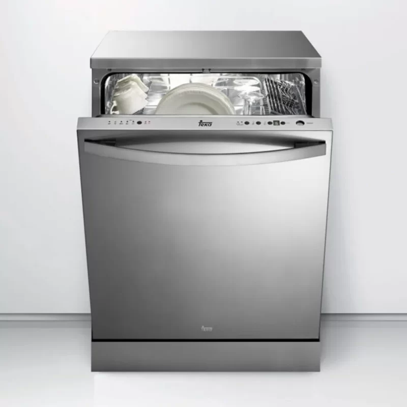 Teka Dishwasher Fully Integrated DW8 80 FI