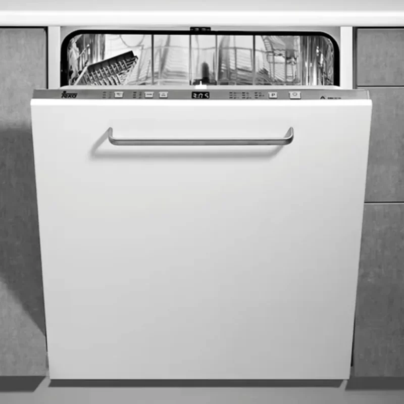Teka Dishwasher Fully Integrated DW8 57 FI