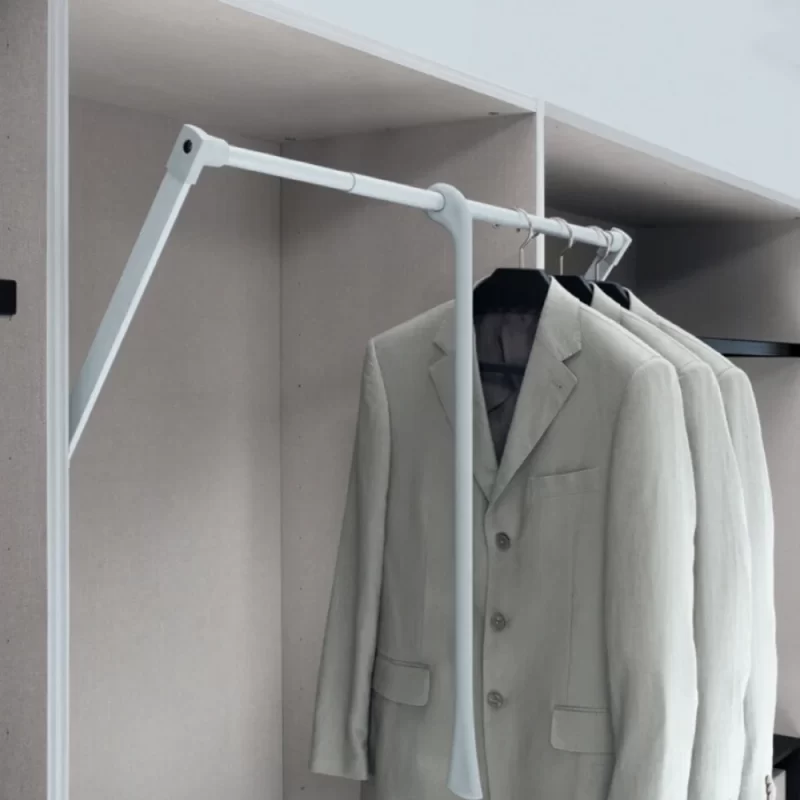 Kitchen Basket & Fittings