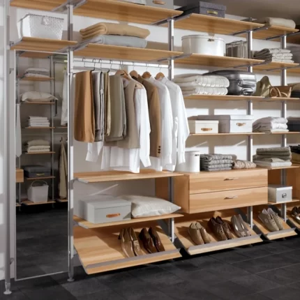 Kitchen Basket & Fittings