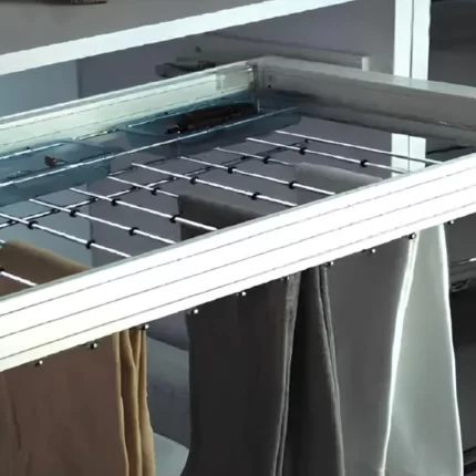 Kitchen Basket & Fittings