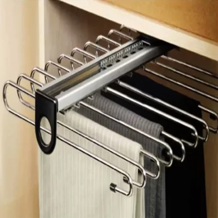 Kitchen Basket & Fittings