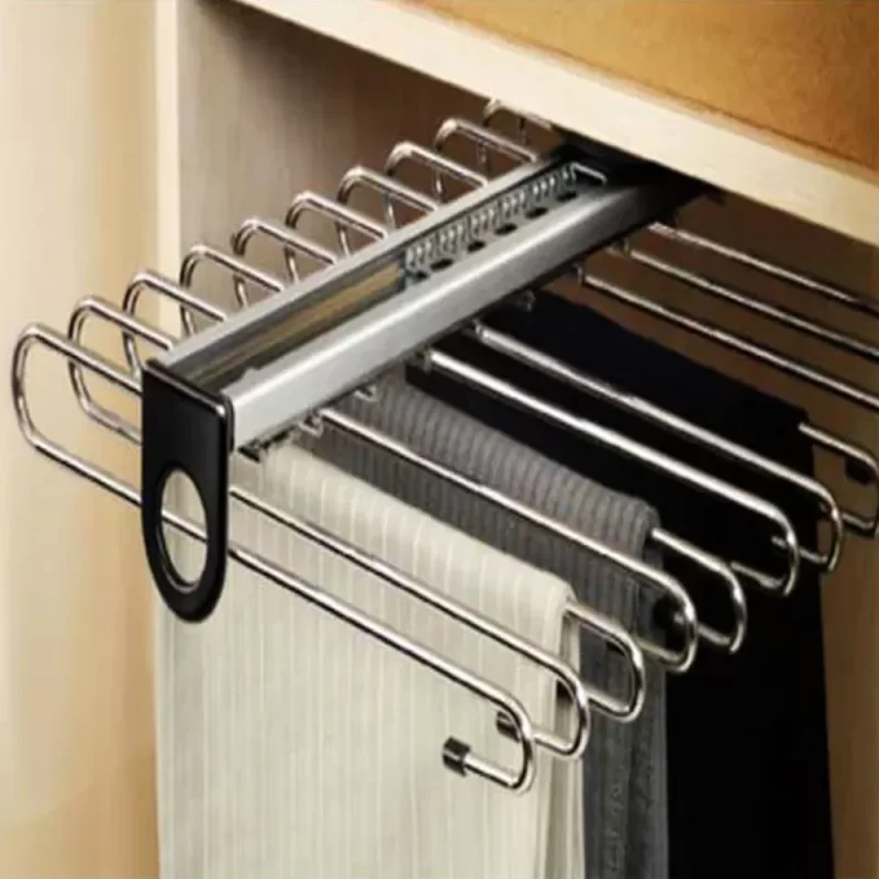 Kitchen Basket & Fittings