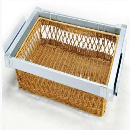 Kitchen Basket & Fittings