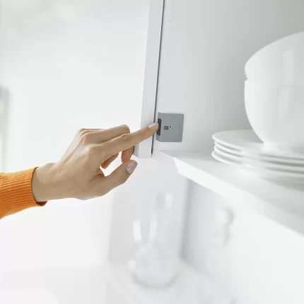 Kitchen Basket & Fittings