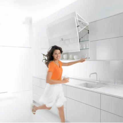 Kitchen Basket & Fittings