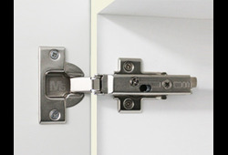 Kitchen Cabinet Hinges