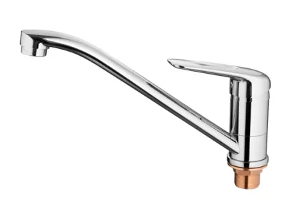 Kitchen Sink Mixer Tap Single Lever A4116