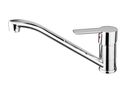Kitchen Sink Mixer Tap Single Lever A5108