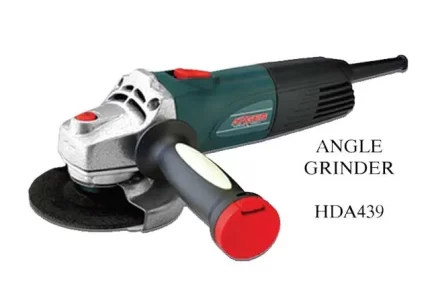 Kraft Angle Grinder Machine 710w