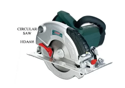 Kraft Circular Saw 210mm 1700w