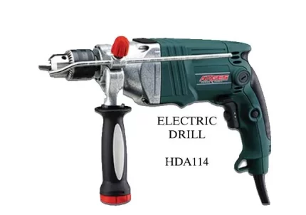 Kraft Electric Drill 13mm 800w