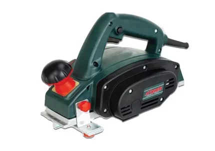 Kraft Power Planer 82x3mm 1100w