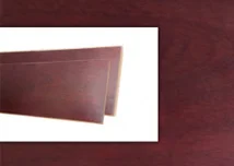 Mahogany Engineering Wooden Floor Tile