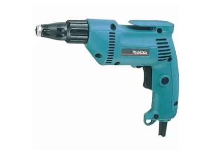 Makita Drywall Screw Driver Machine 5 mm 6821