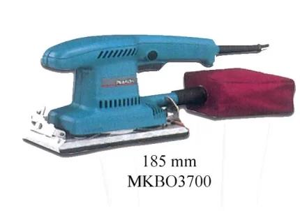 Makita Finishing Sander 180w