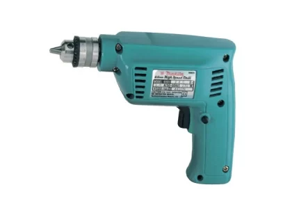 Makita High Speed Drill 6.5 mm 6501