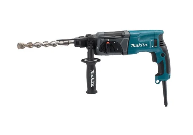 Makita Rotary Hammer 24mm HR2470 Makita Rotary Hammer 24mm HR2470