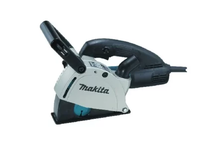 Makita SG1251J - 125mm (5) Wall Chaser with Makpac