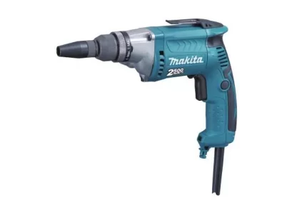 Makita Screwdriver (6 Stage Torque Adjustment)