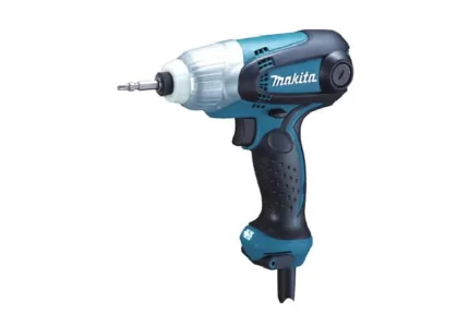 Makita TD0101 - Impact Driver