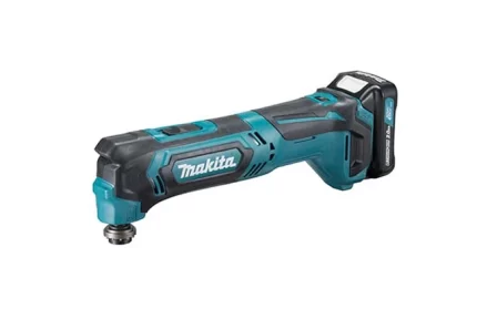 Makita TM30D - CXT Cordless Multi Tool (10.8V Li-ion)