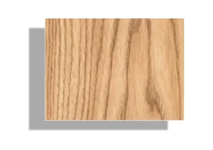 Maple Wood Finish Wall Interior Sheet