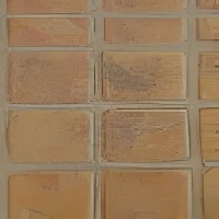 Mosaic Tiles HPL Sheet