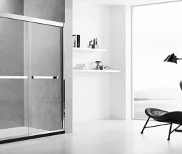 Norman P22 Shower Cabin