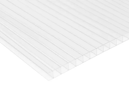 Polycarbonate Twin Wall Sheet