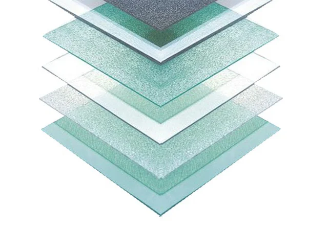 Ramly Glass Panels image