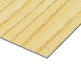 Russian Ash HPL Sheet