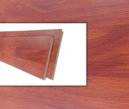 Rustic Pear Laminated Wooden Floor Tile