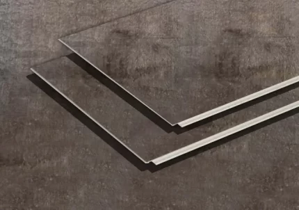 SPC Flooring Design 25 Dark Night