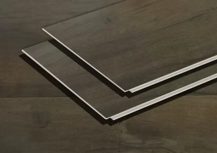 SPC Flooring Wooden Design 12