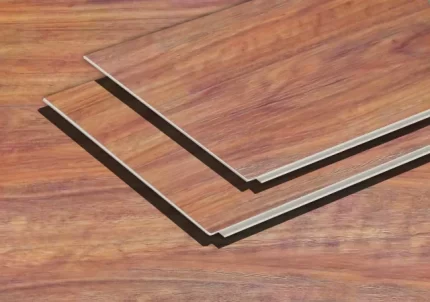 SPC Flooring Wooden Design 7