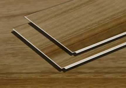 SPC Flooring Wooden Design 9