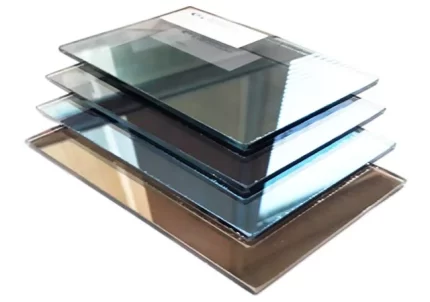Saudi Guardian HD Glass Panels