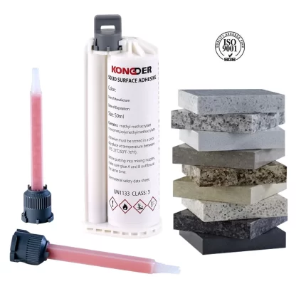 Solid Surface Glue