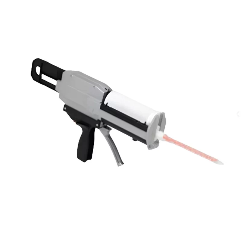 Solid Surface Gun