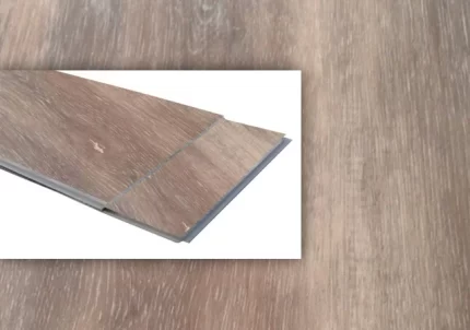 Summit Mist SPC Waterproof Flooring