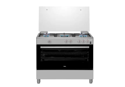 TEKA HOB EASY FS 902 5GG SS LPG