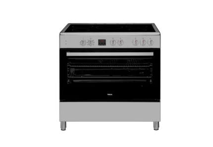 TEKA HOB EASY FS 903 5VE SS