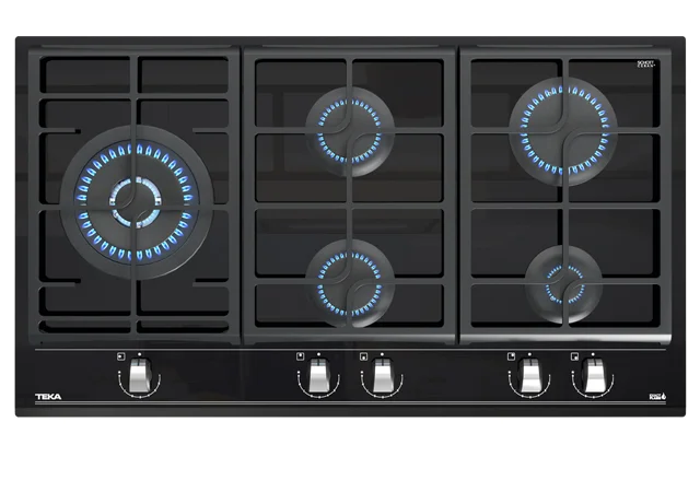 TEKA HOB MAESTRO GZC 95320 Ref #112570069 TEKA HOB MAESTRO GZC 95320 Ref #112570069