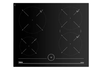 TEKA HOB MAESTRO IKNOB IT 6450 Ref #10210182