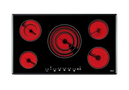 TEKA HOB MAESTRO TR 951 Ref #10210002