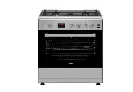 TEKA HOBS EASY FS 601 4GG SS LPG