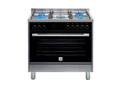TEKA HOBS MAESTRO FS3FF L90GG SS
