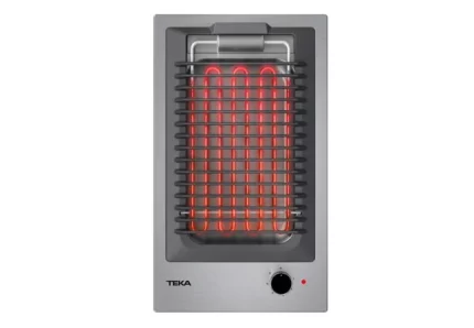 TEKA HOBS TOTAL EFX 30.1 GRILL